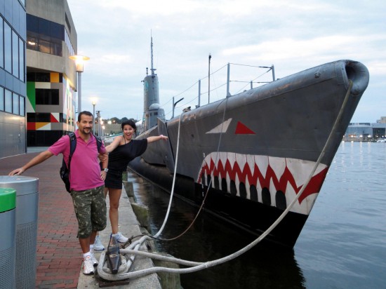 Baltimore USA