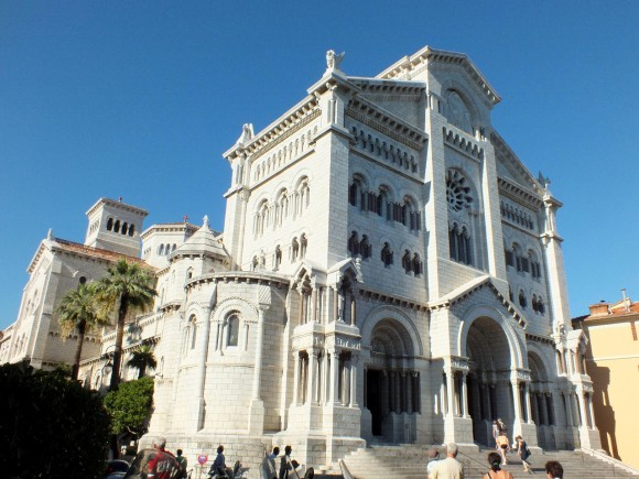 Mônaco e Monte Carlo